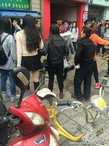 郫县网友爆料事件最新,最新事件引发热议，真相究竟如何？  第1张